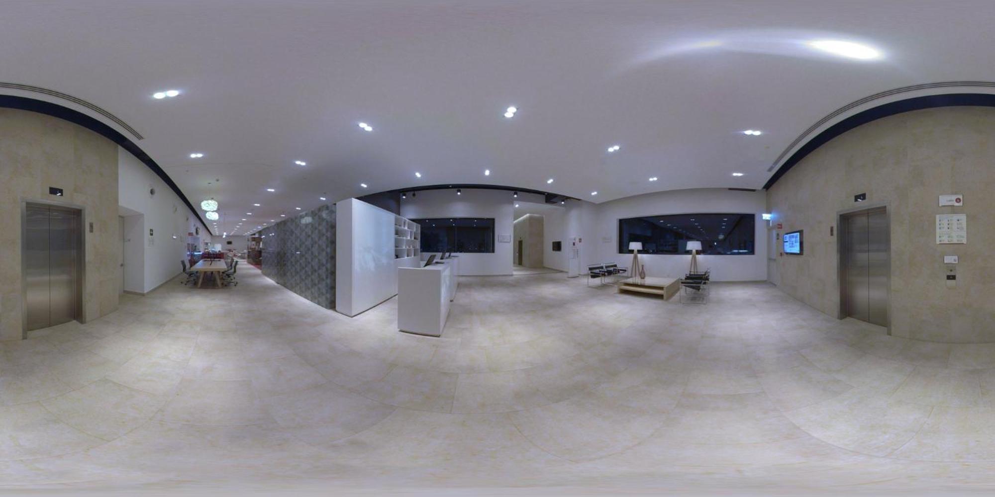Fiesta Inn Parque Пуэбла Экстерьер фото